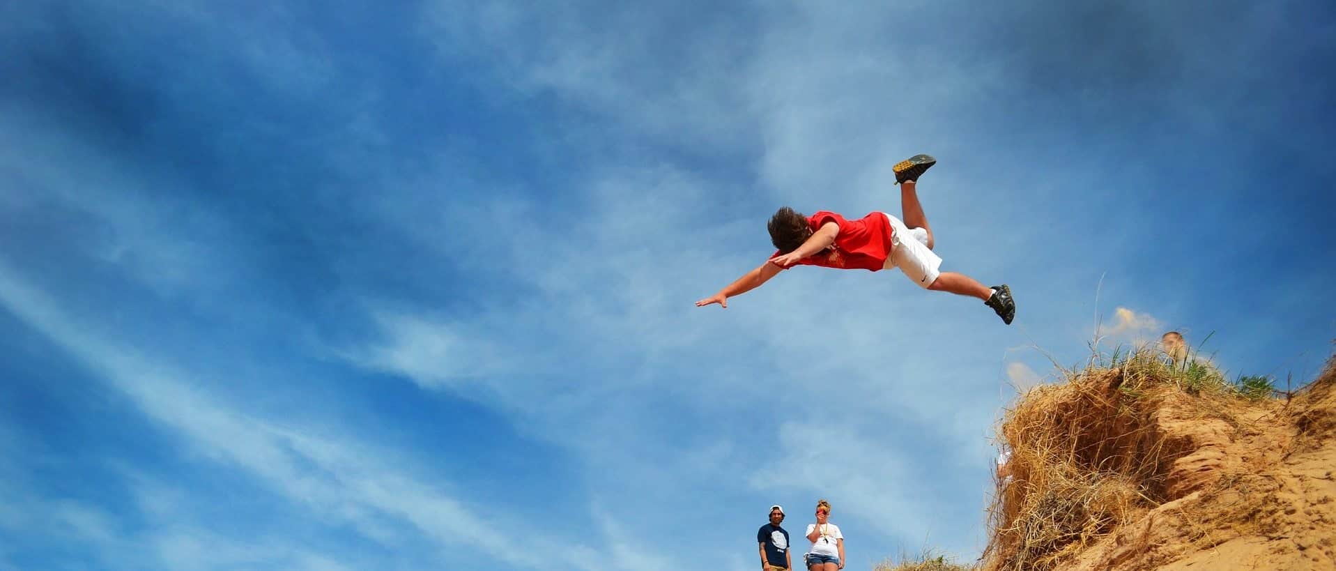 Don’t Forget About Your Impulse” Candidates”