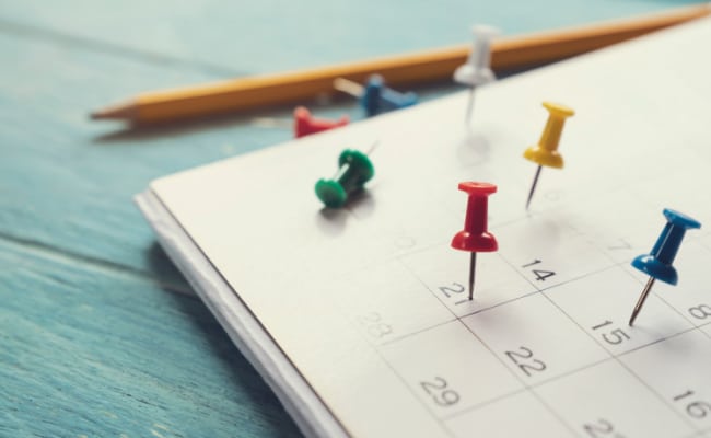 Templates & tips to streamline interview scheduling