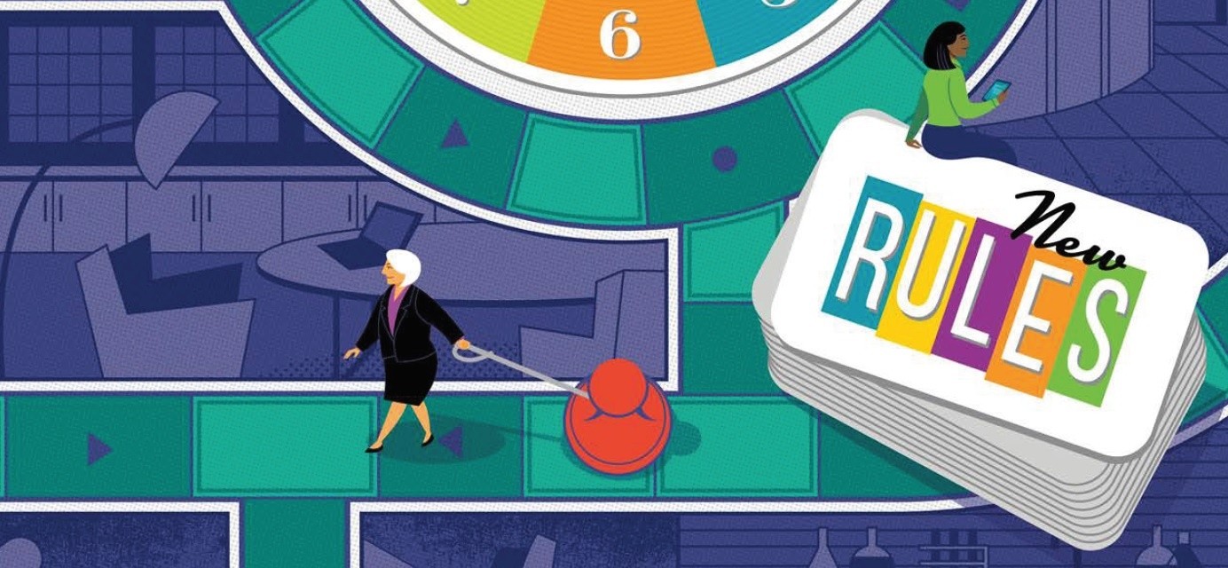 The New Rules of Talent Acquisition from Deloitte 2017 Research