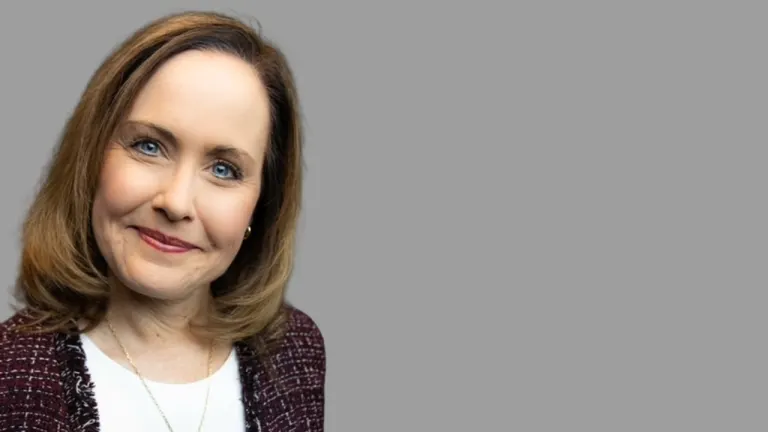 Hirevue appoints Natalie Dopp as Chief People Officer