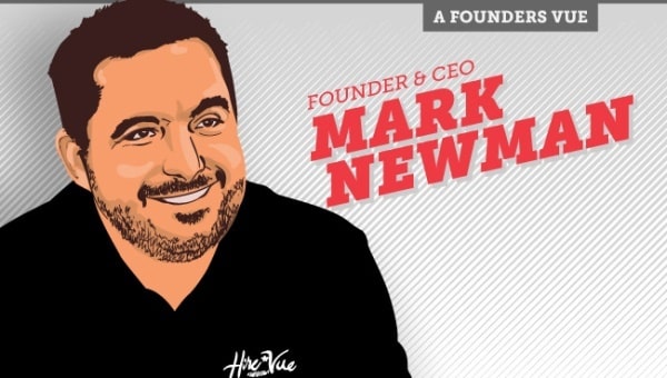 A Founder’s Vue: Mark Newman