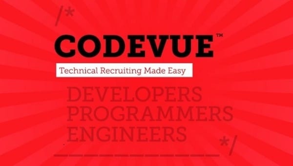 Hiring Tech Teams While Hitting Your Deadlines — CodeVue
