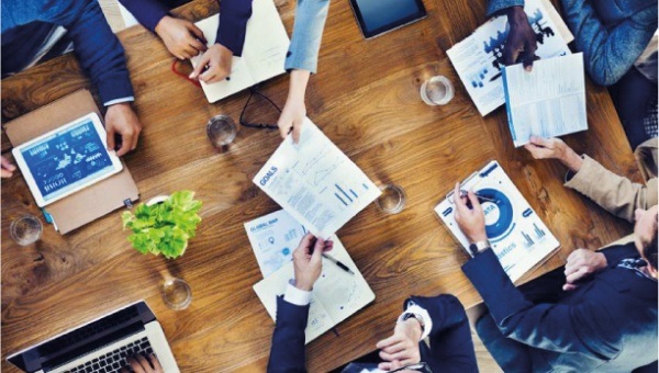 6 Key Ingredients to Building a Successful Mentoring Program