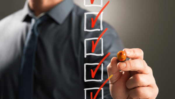 Five Goals You Should Have to Ace the Interview