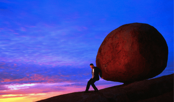 Job Hunting? Persistence Pays Off