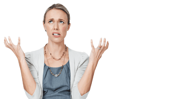 Can’t Find Success? Five Things You’re Doing Wrong