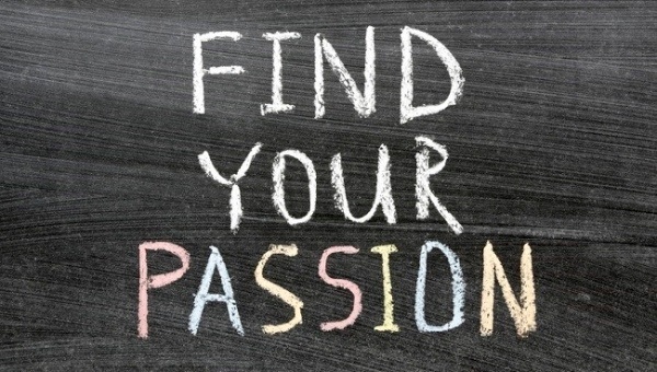 Finding Your Passion — How to Recognize Your Perfect Career Fit