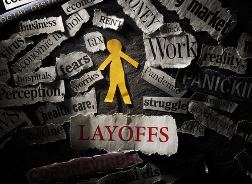Navigating layoffs: What’s next?