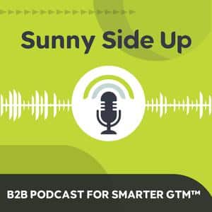 Sunny Side Up Podcast: Does AI mimic human bias?