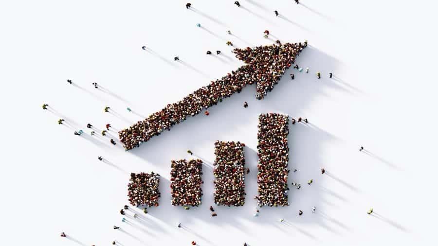 Not even inflation can kill the job boom