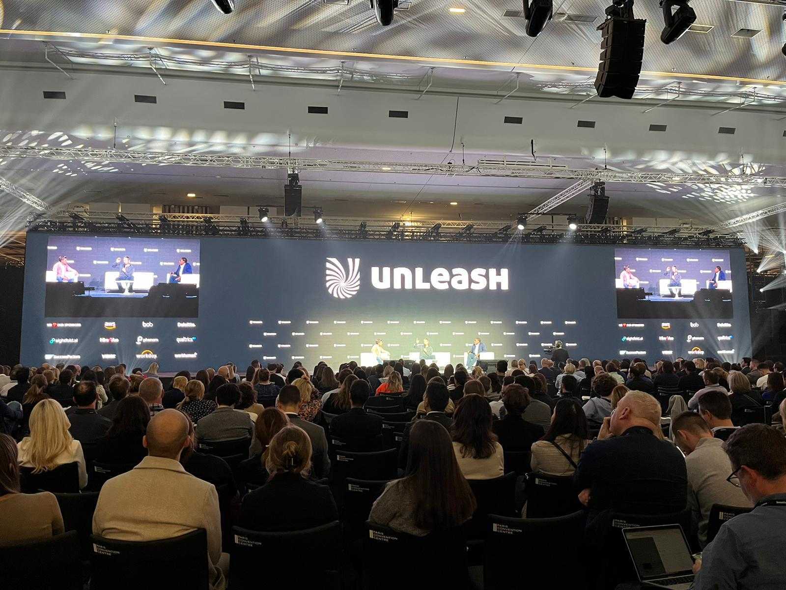 UNLEASH recap: Skills-based hiring & dynamic organization