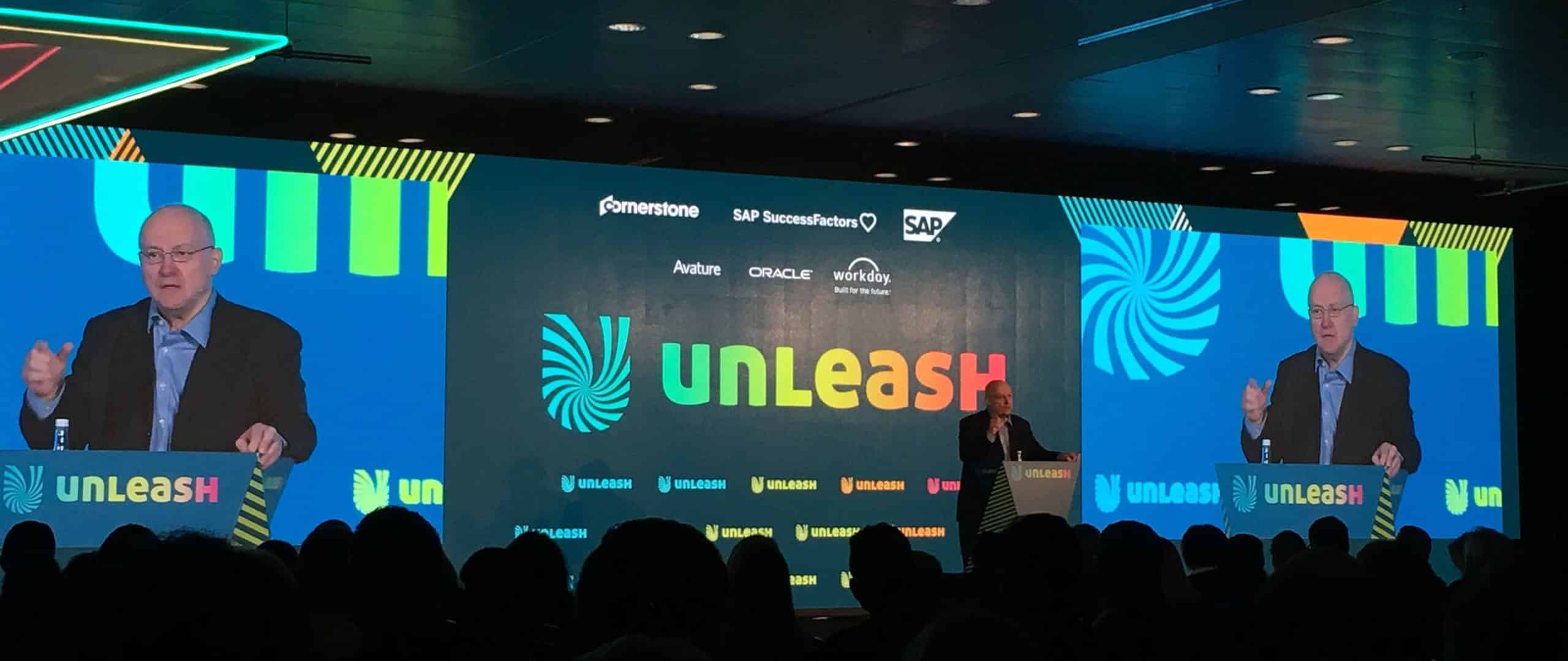 Unleash World 2022 Conference Recap