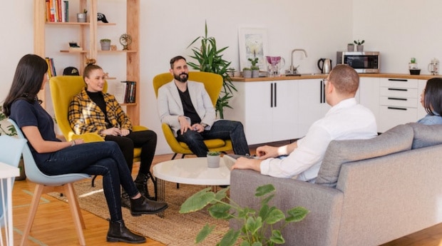 Why hiring is the perfect opportunity to showcase brand values