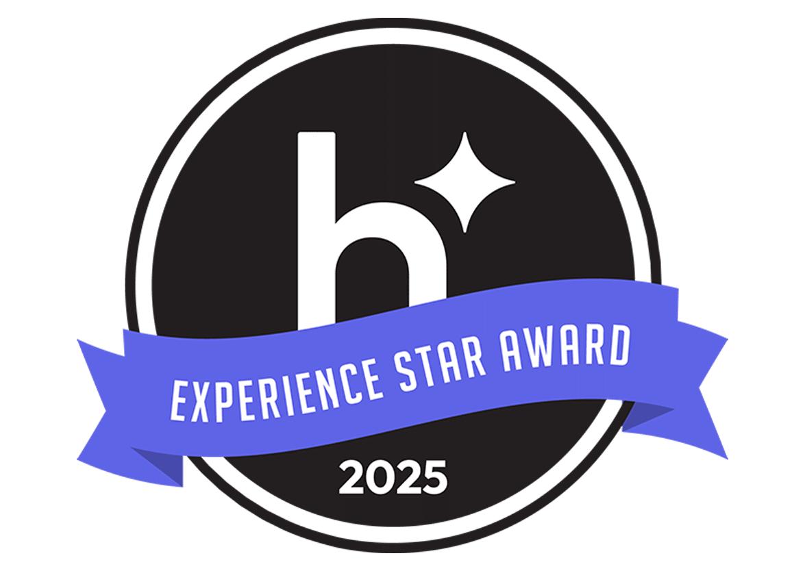 Experience Star Award
