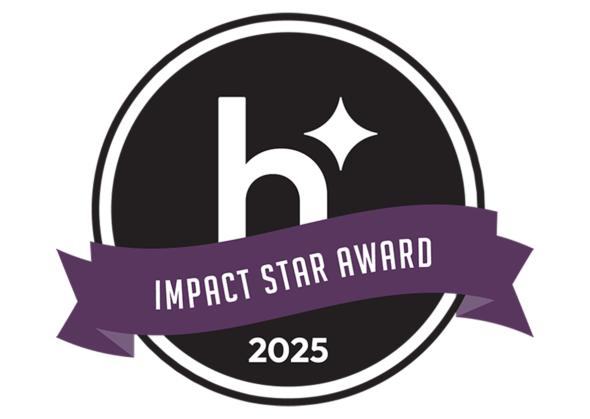 Impact Star Award