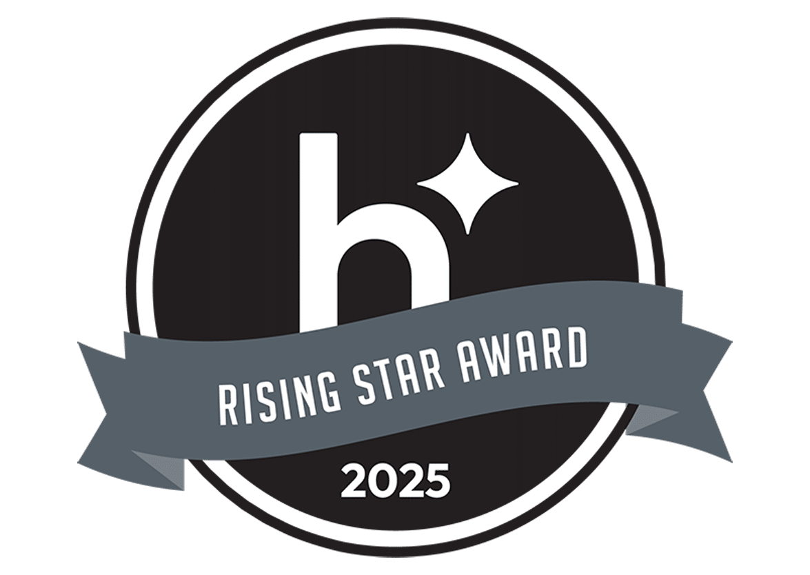 Rising Star Award