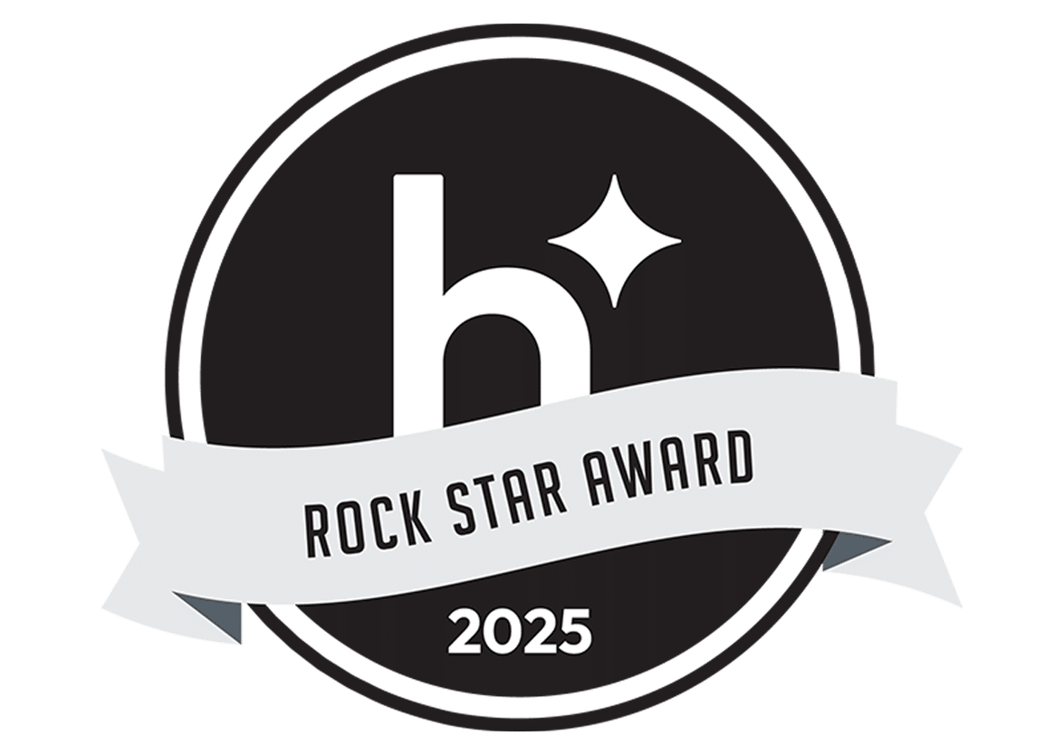 Rock Star Award