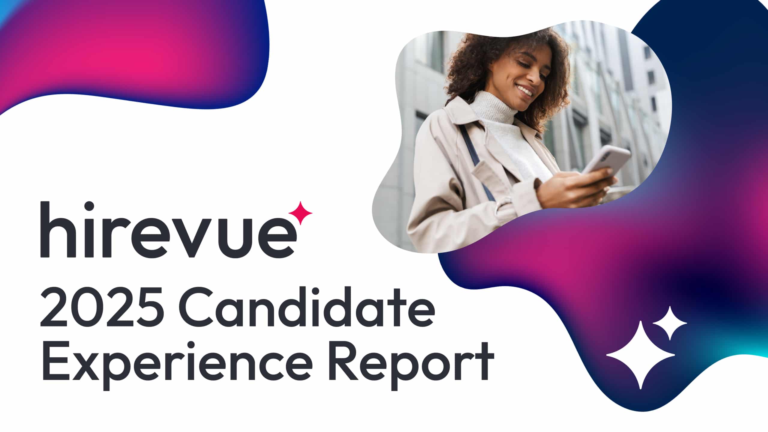 2025 Candidate Experience Report
