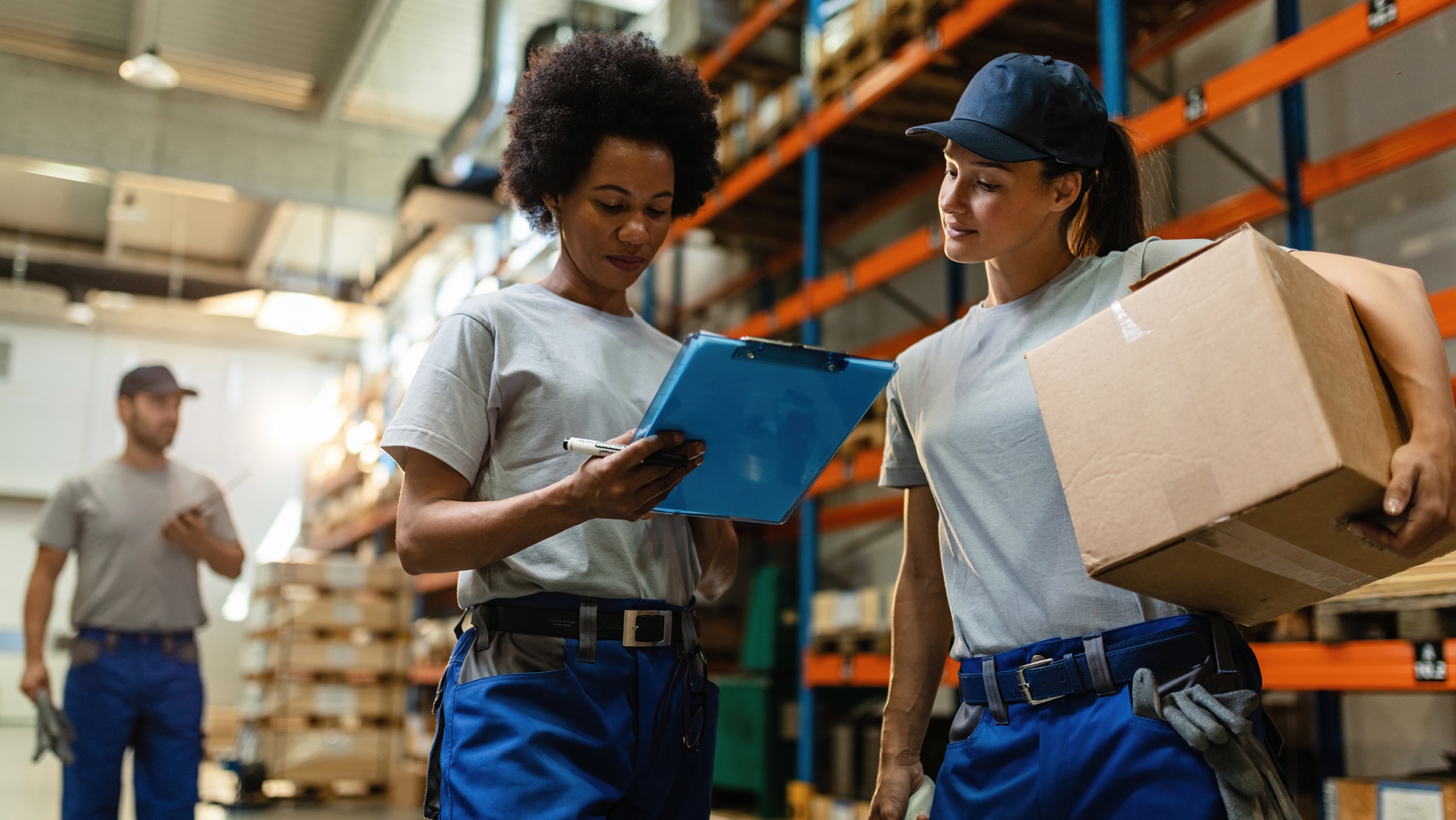 Control the madness: how Hirevue helps win seasonal hiring