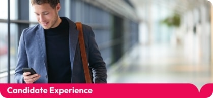 Candidate Experience