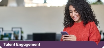Talent Engagement