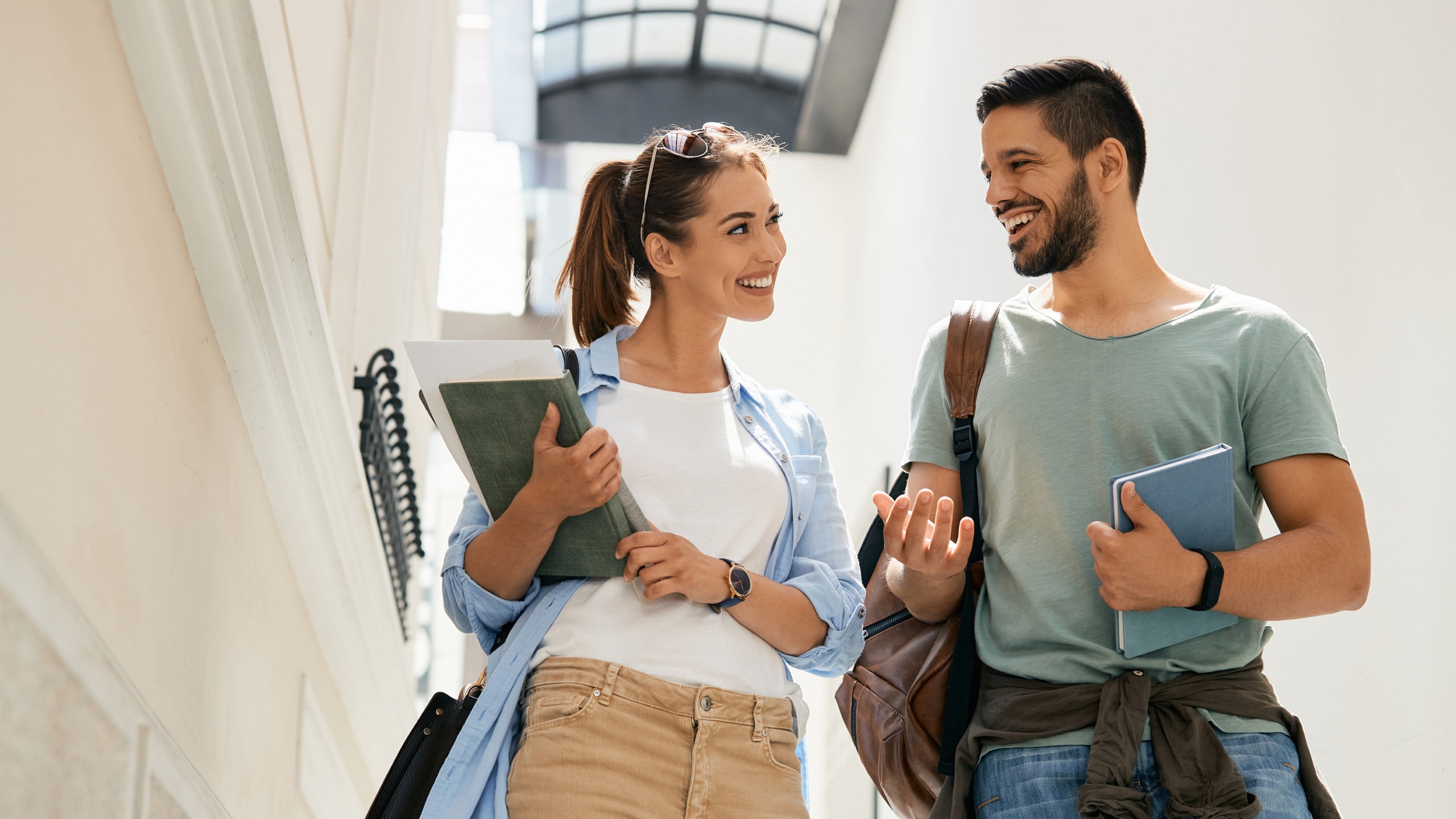 Campus hiring: modern strategies for 2026