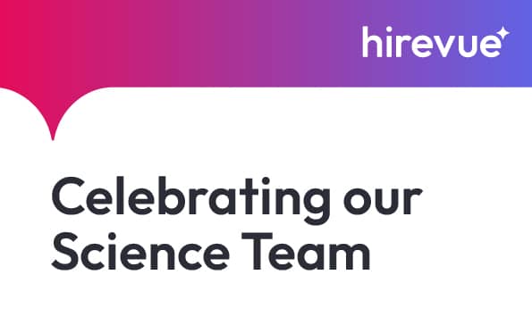 Celebrating our Science Team: Four new chapters, one shared commitment to ethical innovation