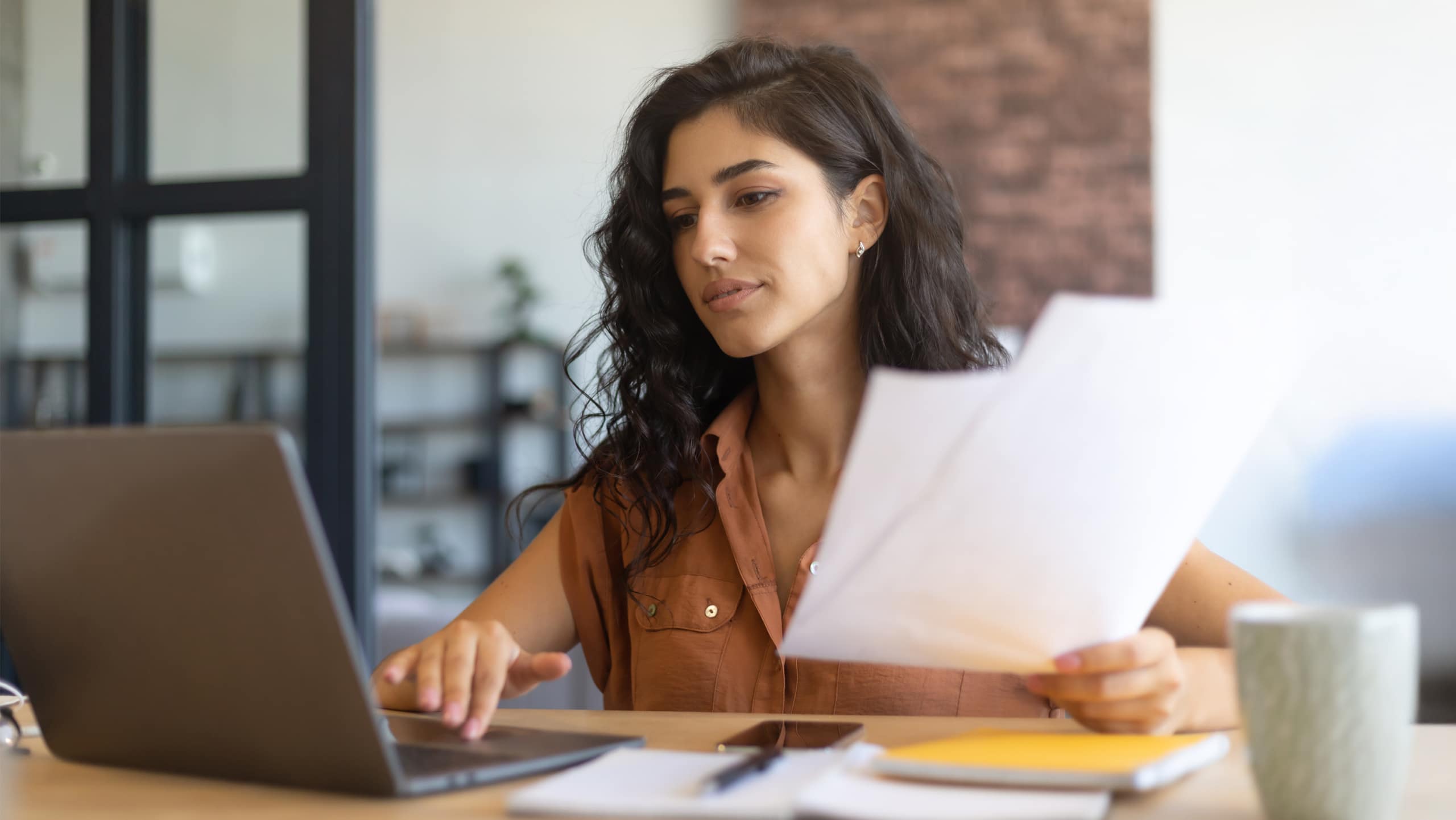 Is AI killing the resume?