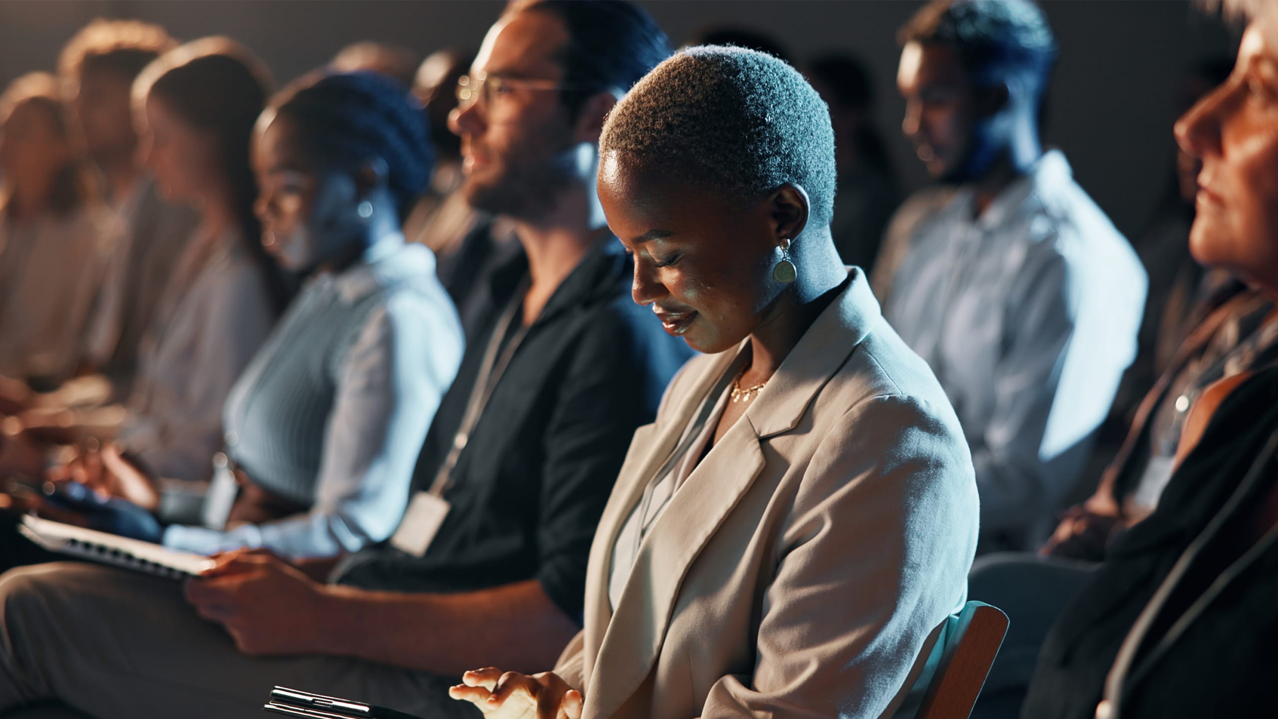 Beyond the Expo: UNLEASH World 2025 with Hirevue’s Chief Evangelist