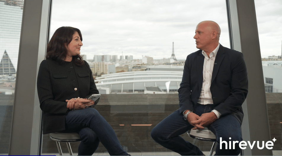 Hire Thinking 23: Reimagining the future of recruitment