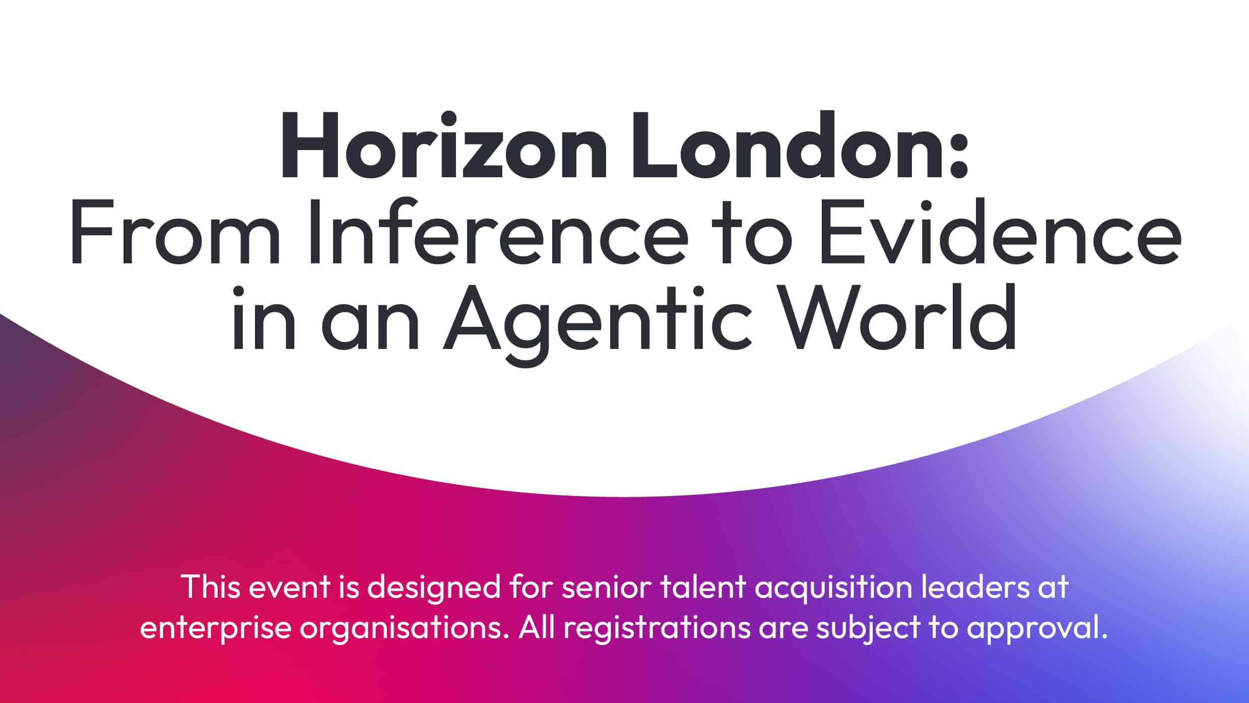 Horizon London