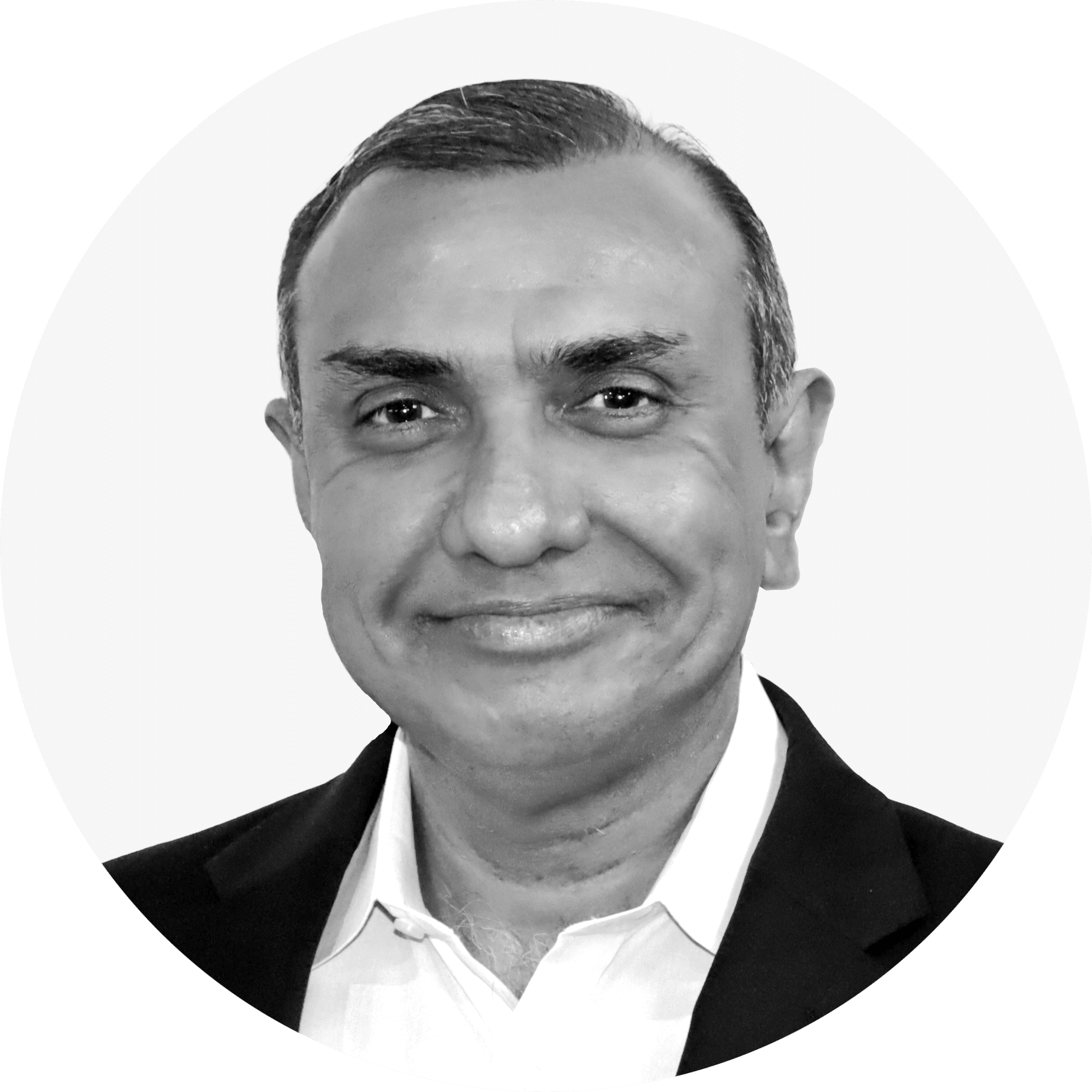 Samir Gulati