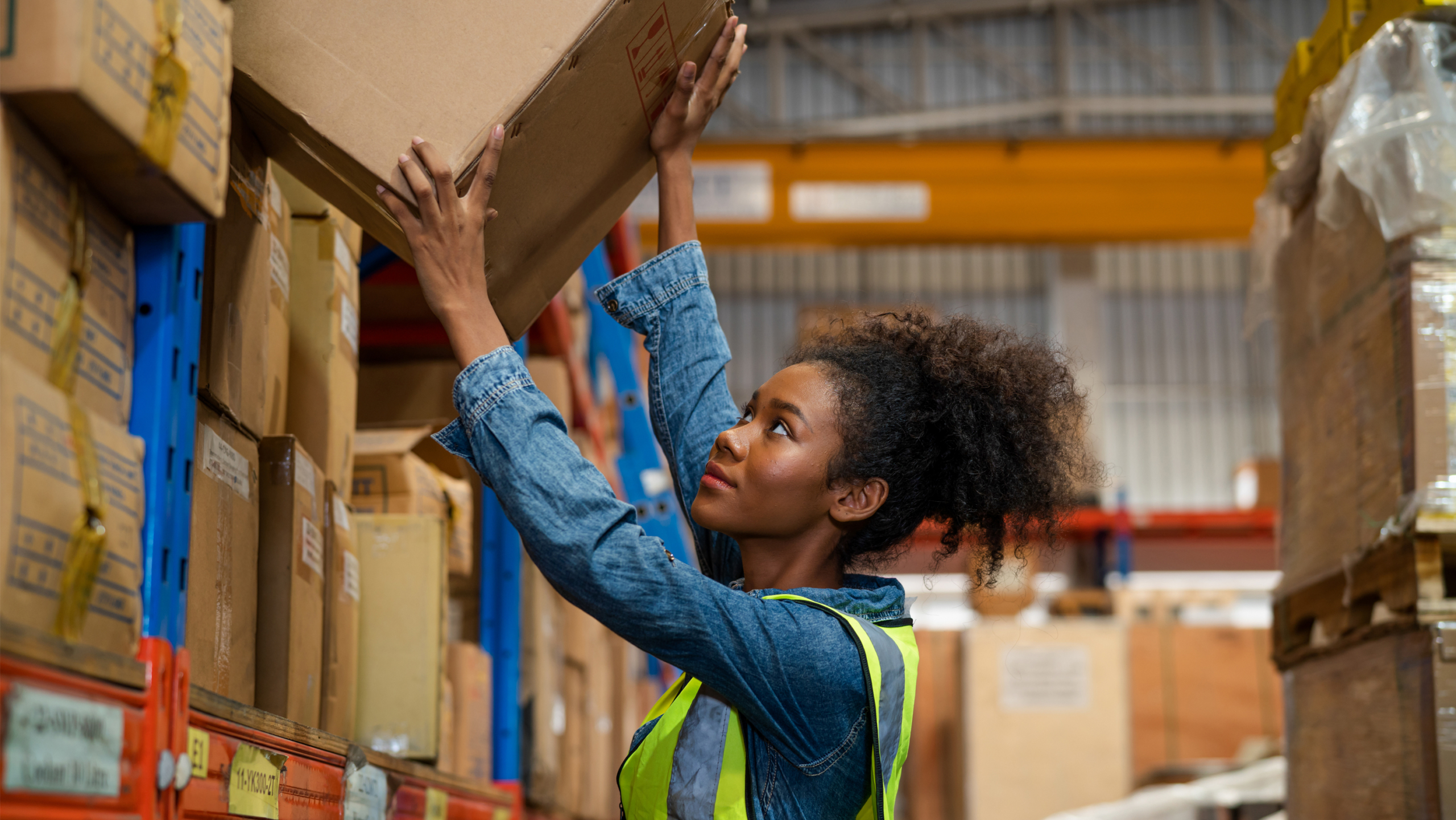 The new era of retail and manufacturing hiring: From faster to smarter